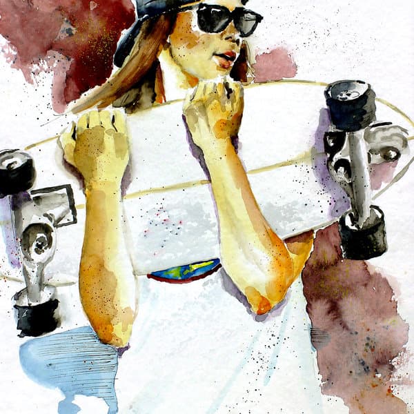 Barbara Grimm Art