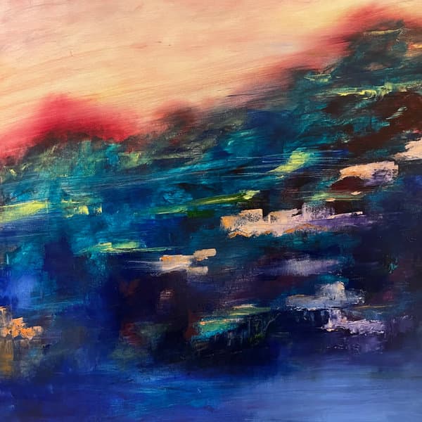 Natalia Malkov