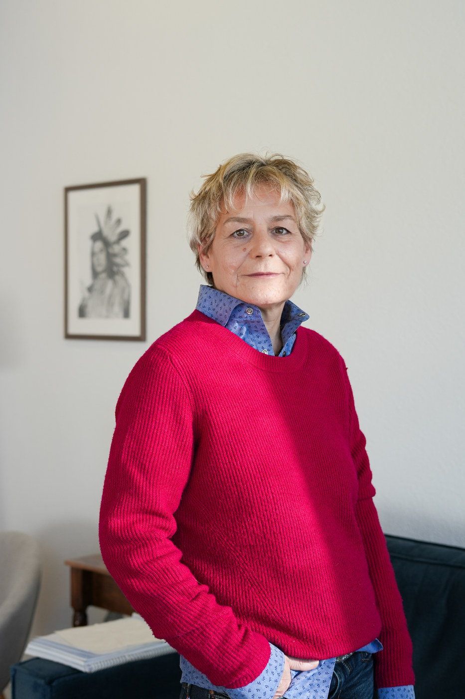 Karin Thurnes